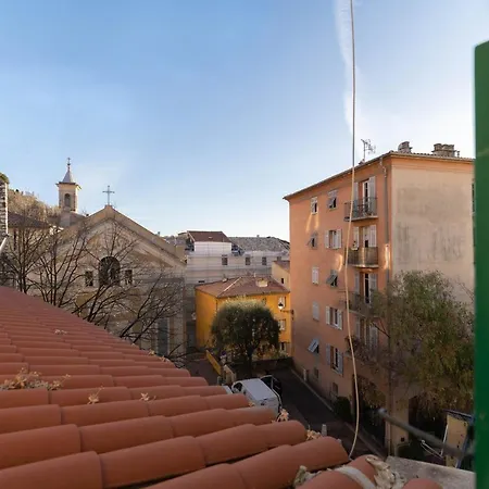 Vieux - Loft - Balneo Lejlighed