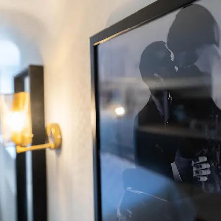 Lejlighed Vieux - Loft - Balneo *